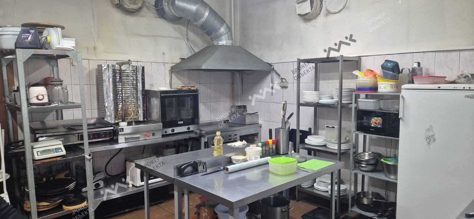 Фото объекта