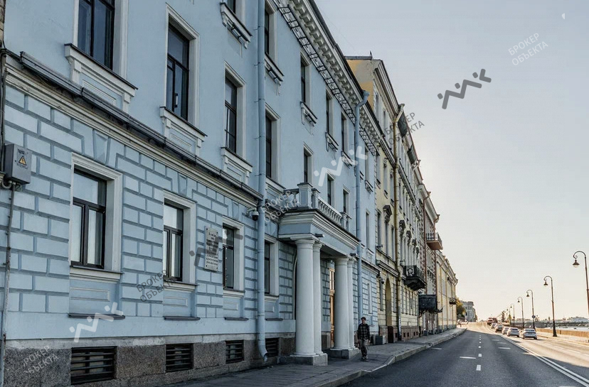 Фото объекта