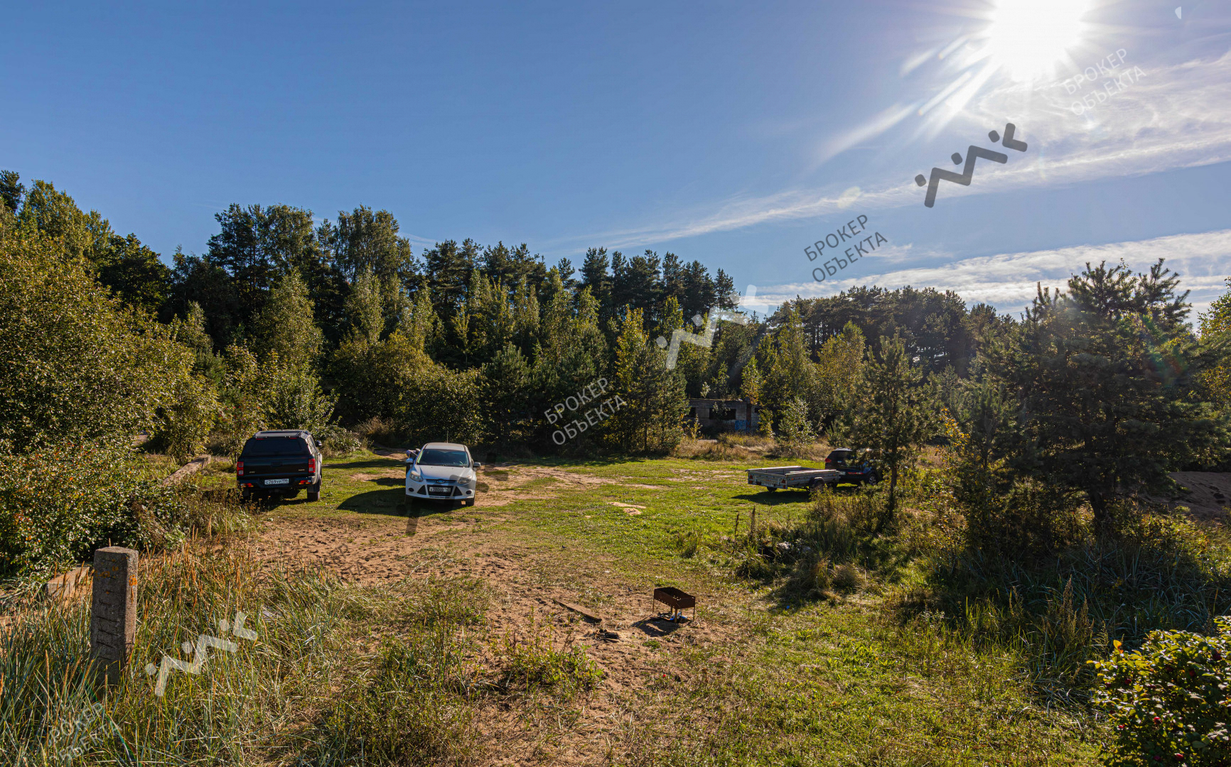 Фото объекта