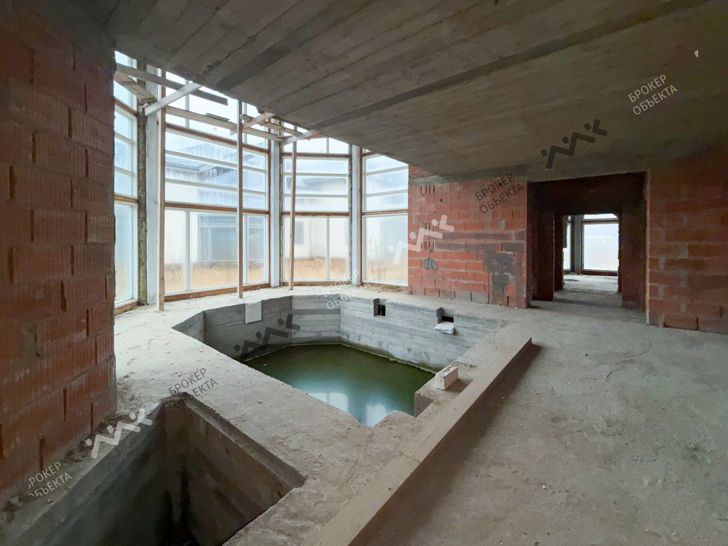 Фото объекта