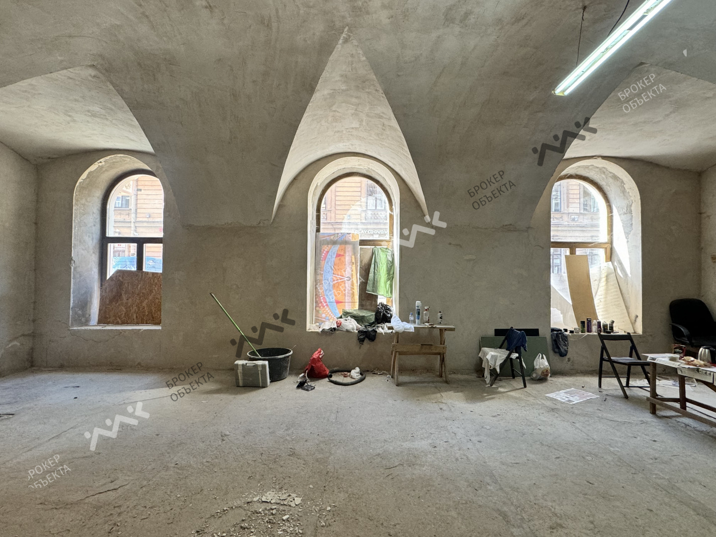 Фото объекта