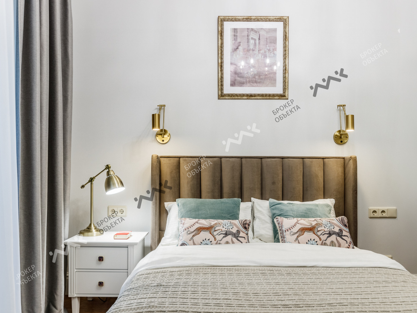 Фото объекта