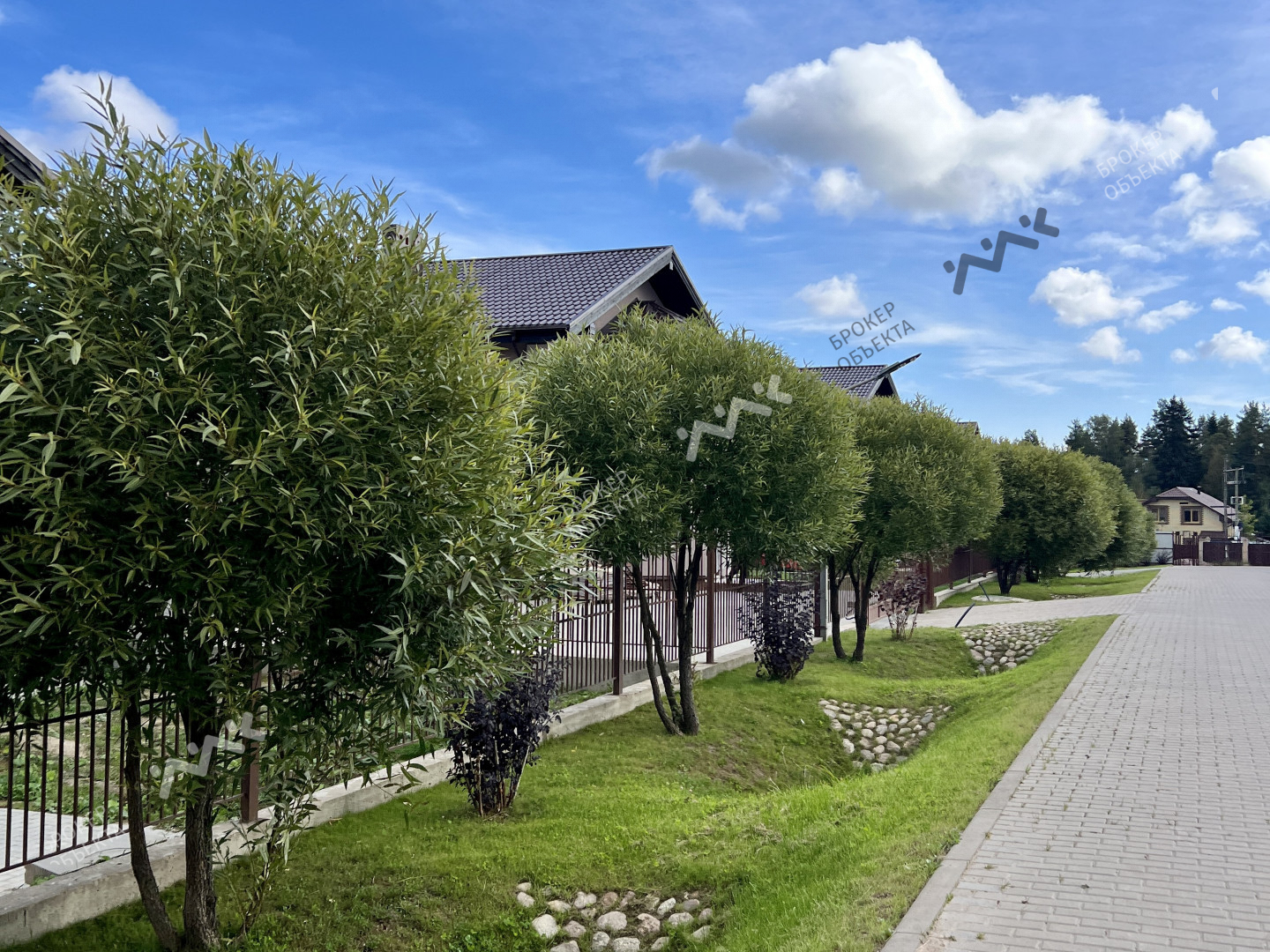 Фото объекта