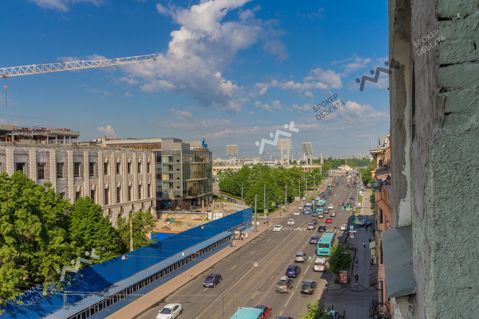 Фото объекта