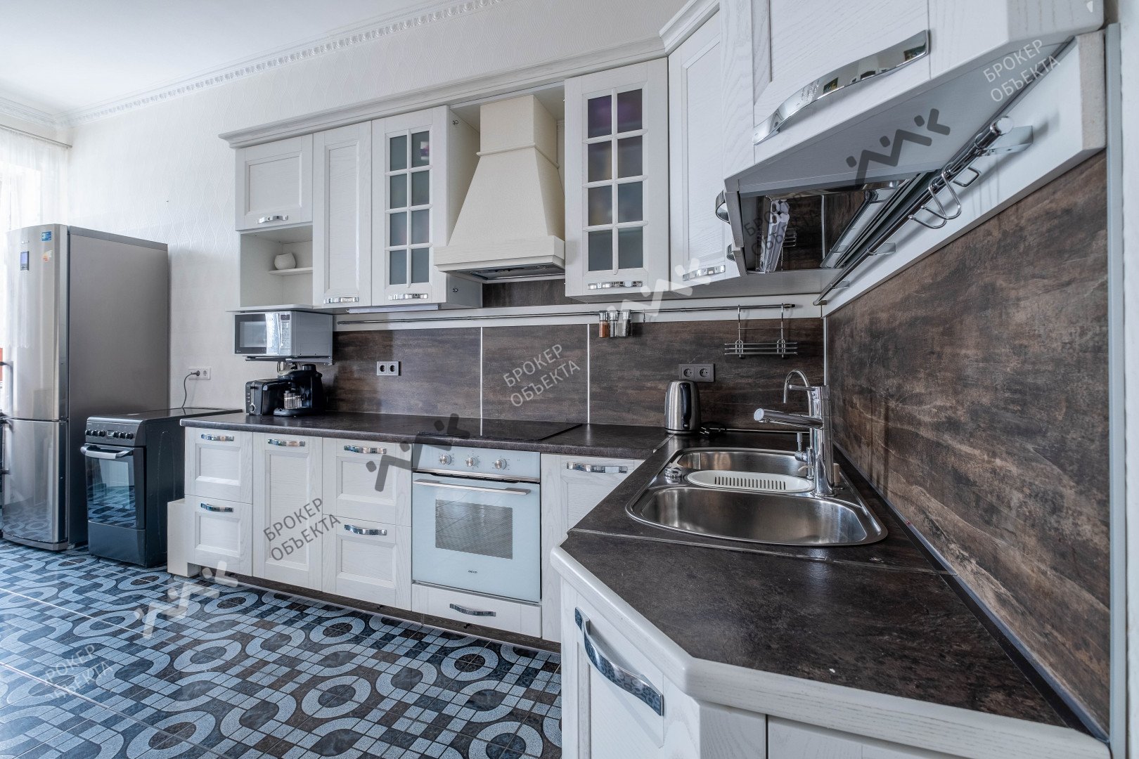 Фото объекта