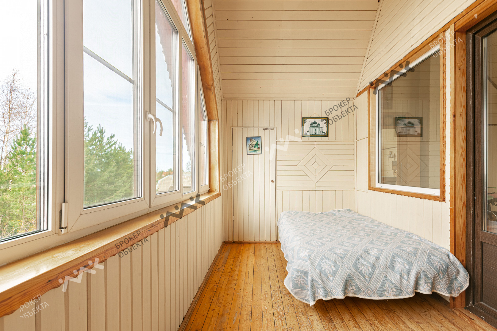 Фото объекта