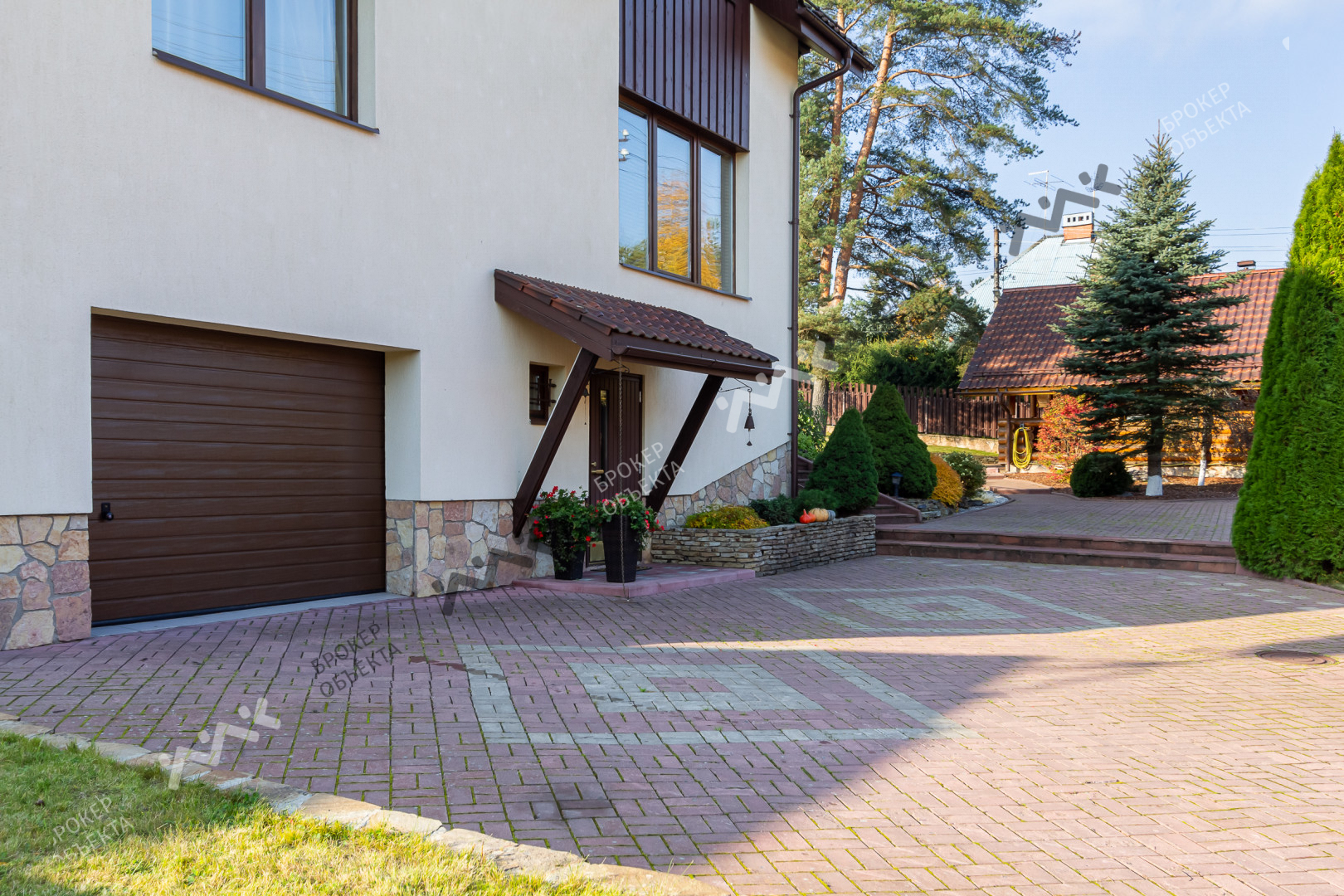 Фото объекта