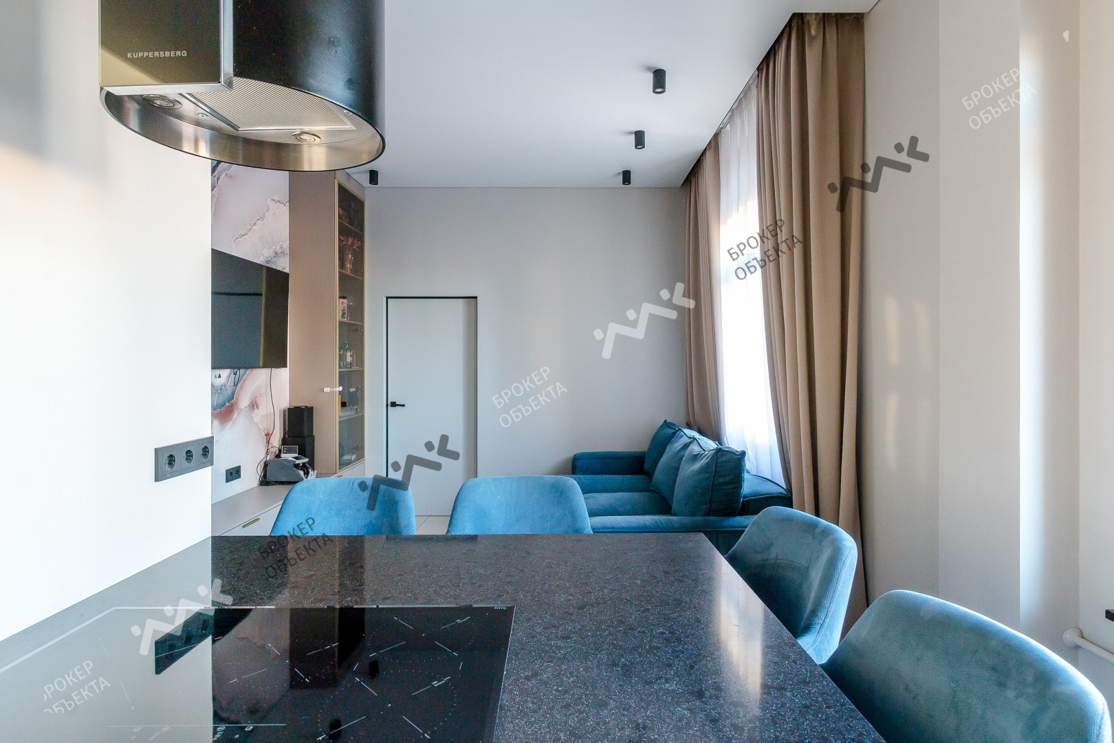 Фото объекта