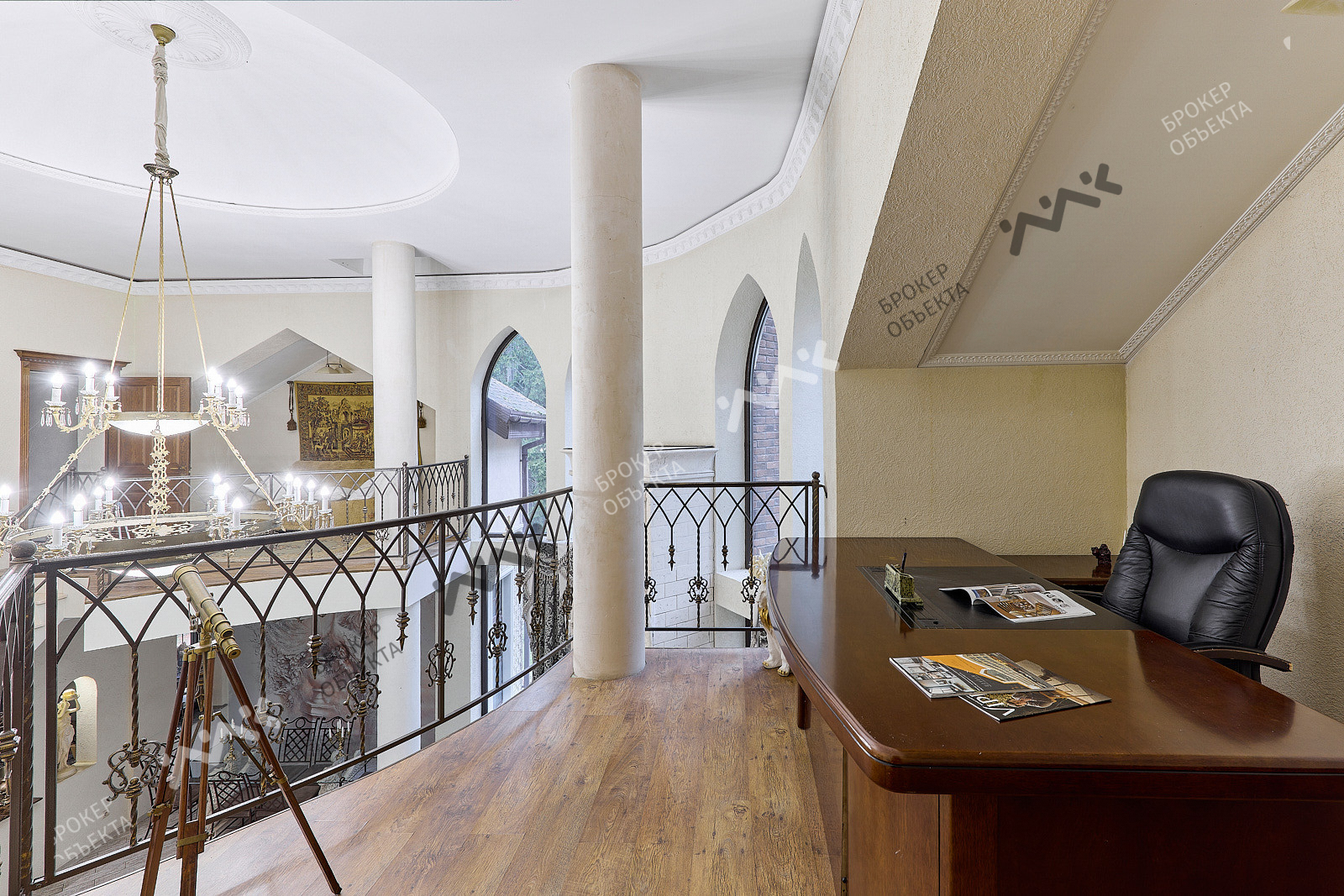 Фото объекта