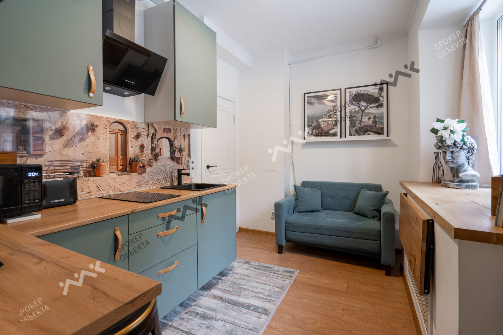 Фото объекта