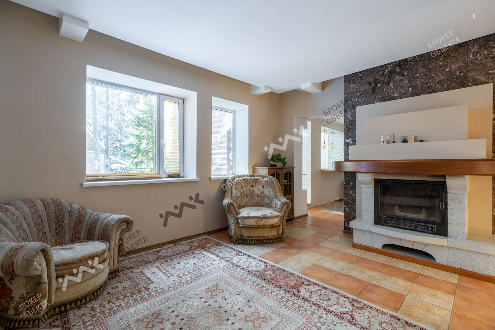 Фото объекта