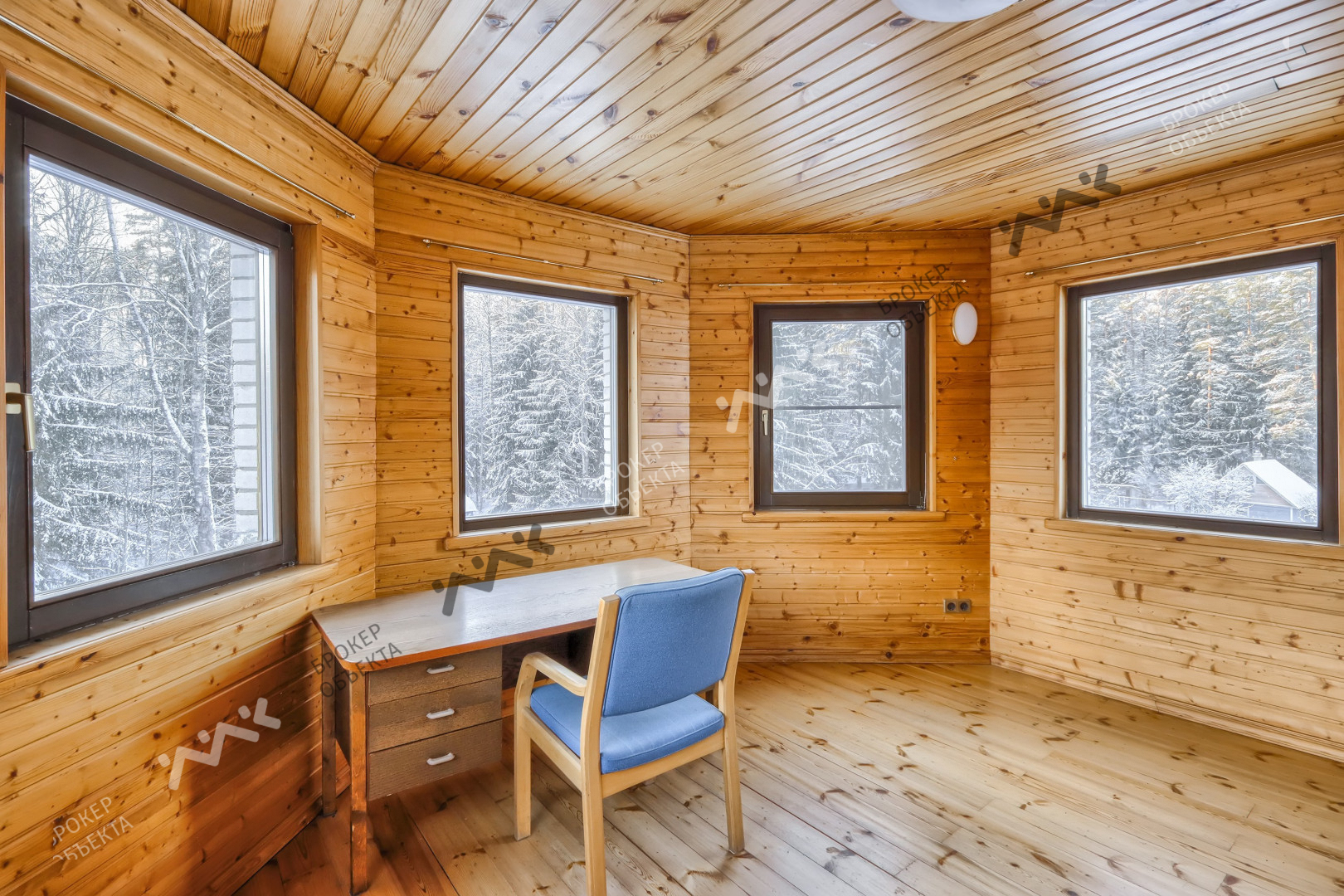 Фото объекта