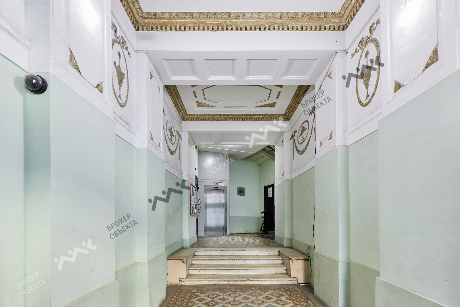 Фото объекта