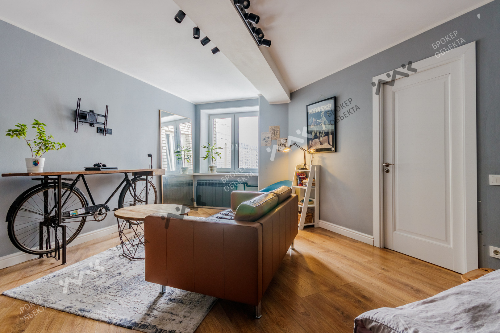 Фото объекта