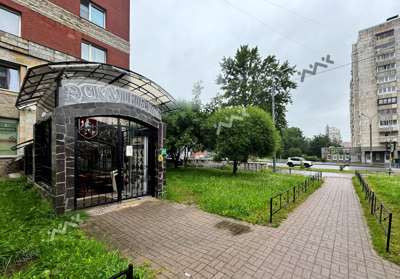 Фото объекта