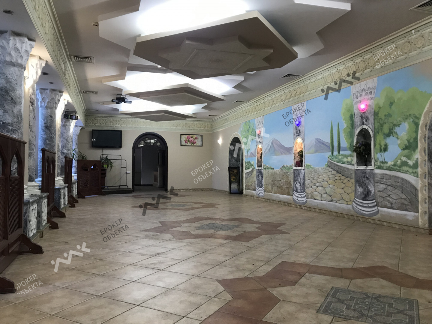 Фото объекта