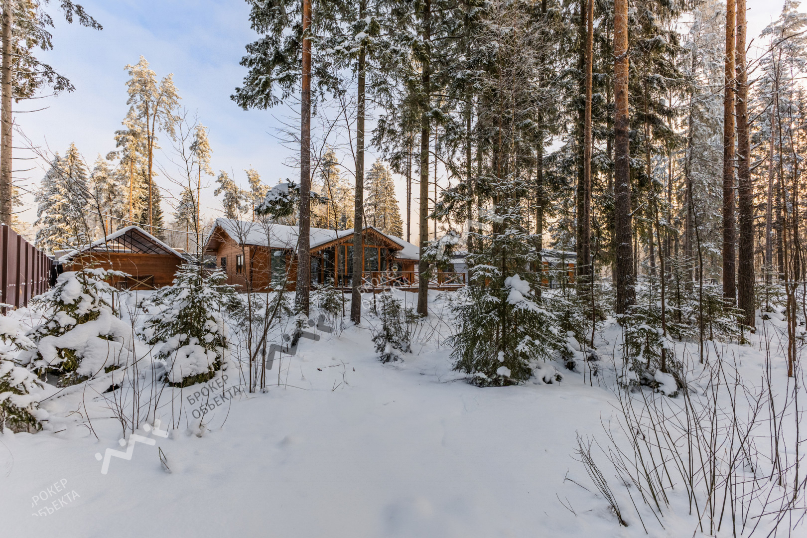 Фото объекта