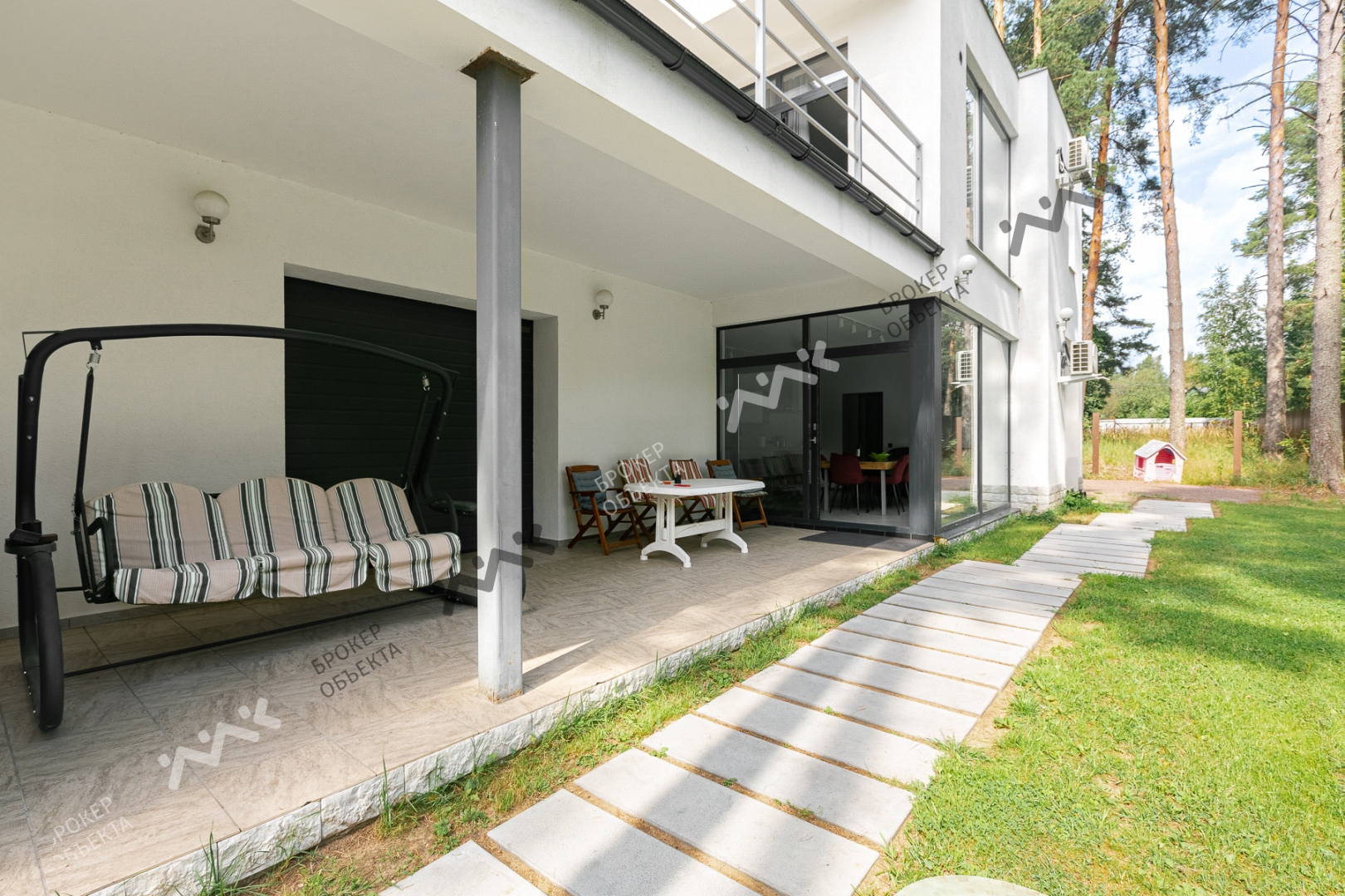 Фото объекта