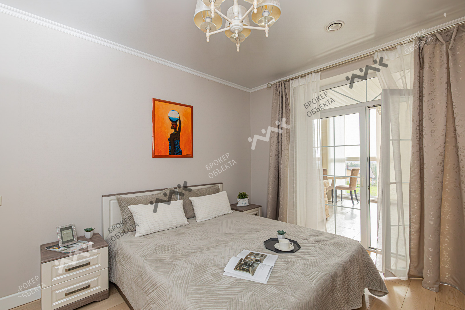 Фото объекта