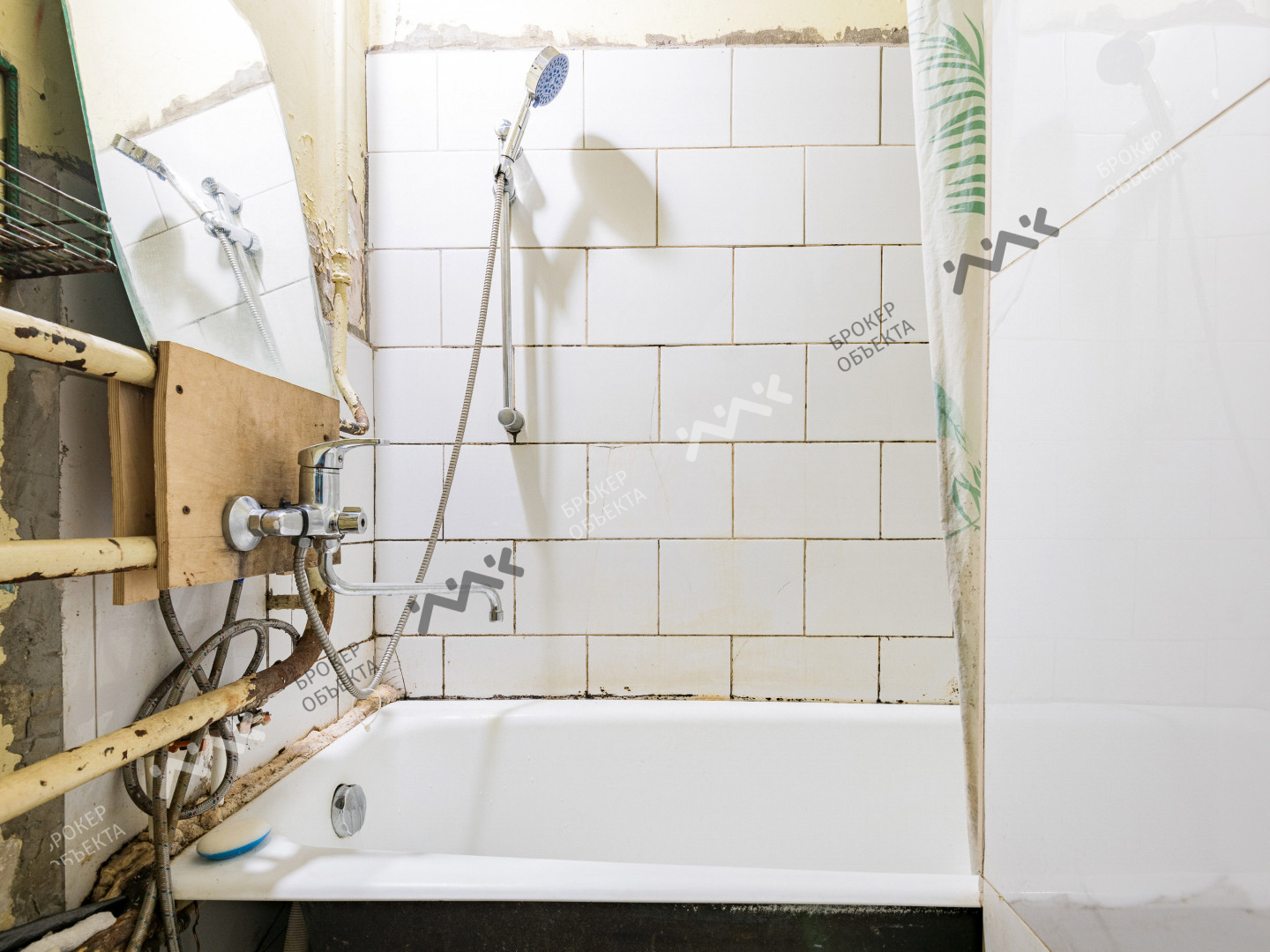 Фото объекта