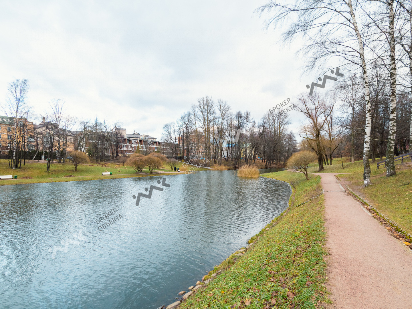 Фото объекта