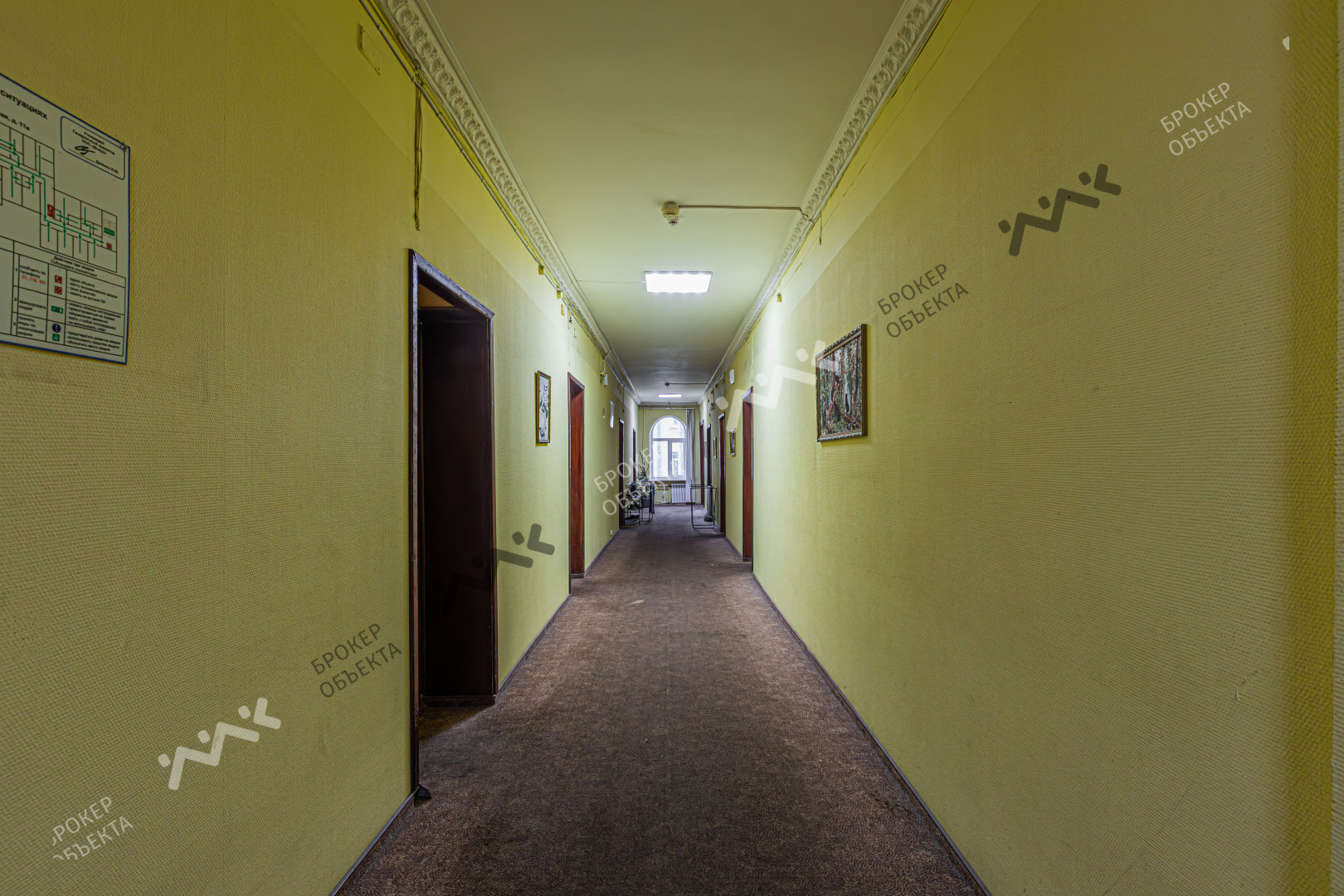 Фото объекта