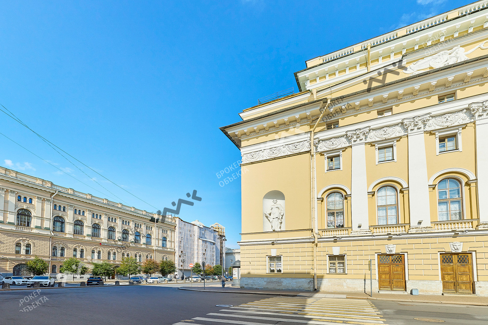 Фото объекта