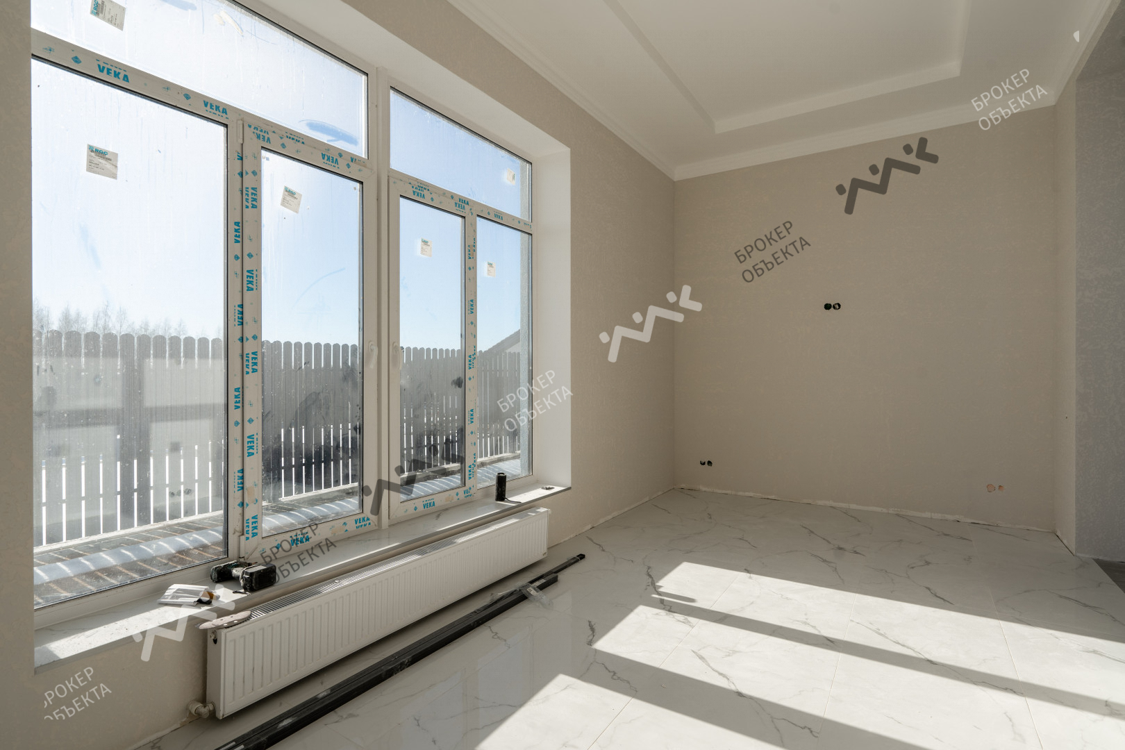 Фото объекта