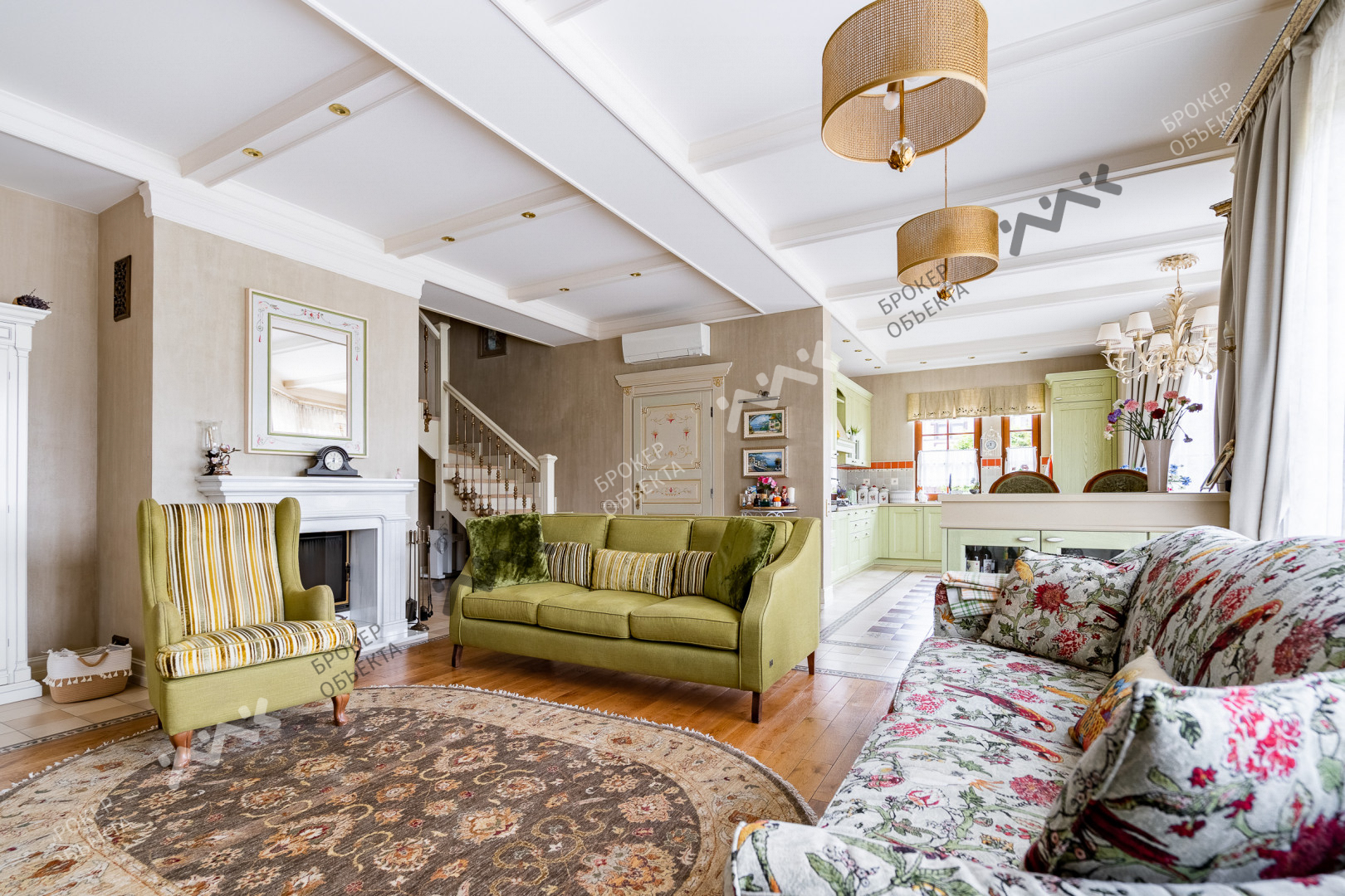 Фото объекта