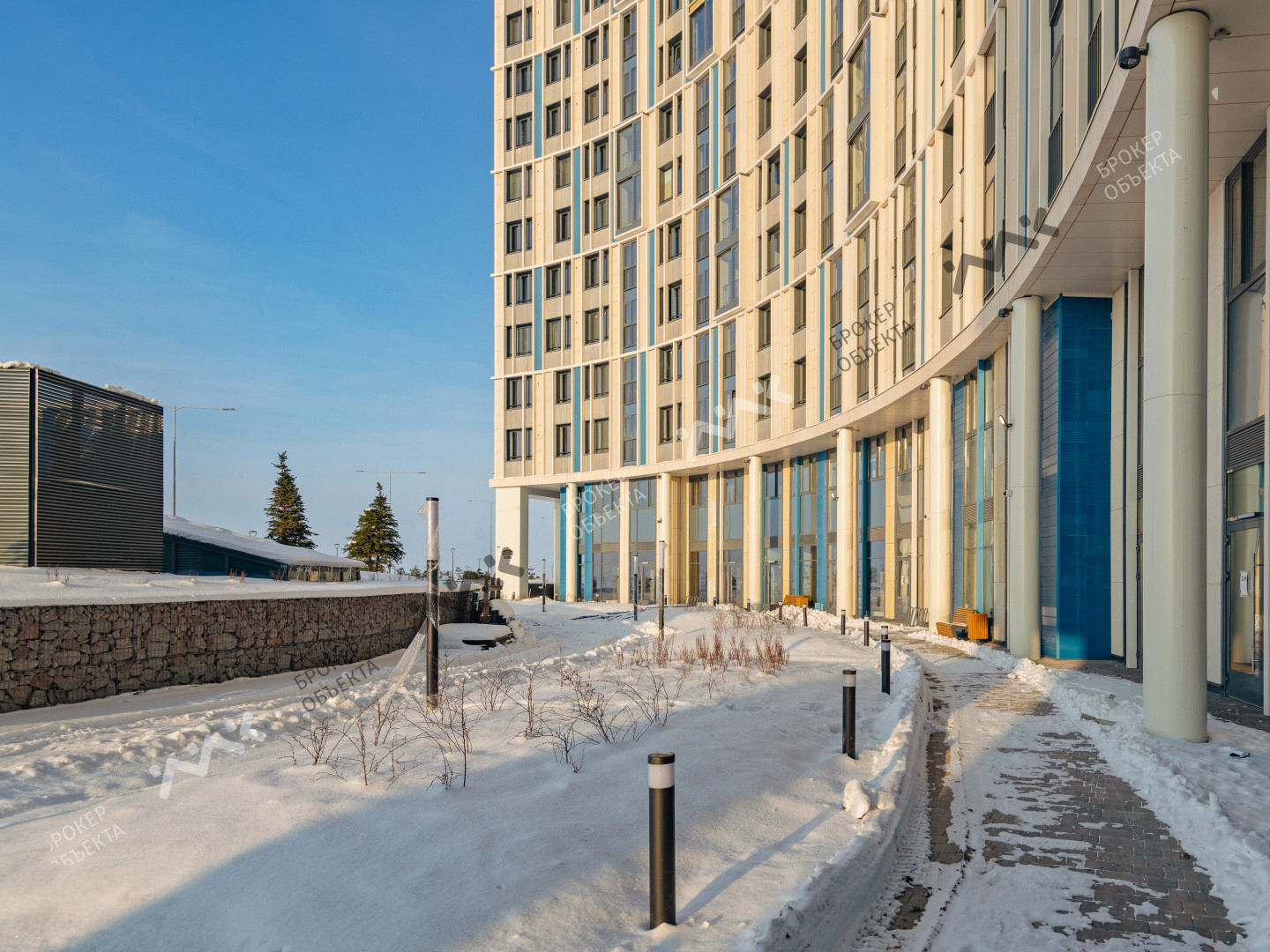 Фото объекта