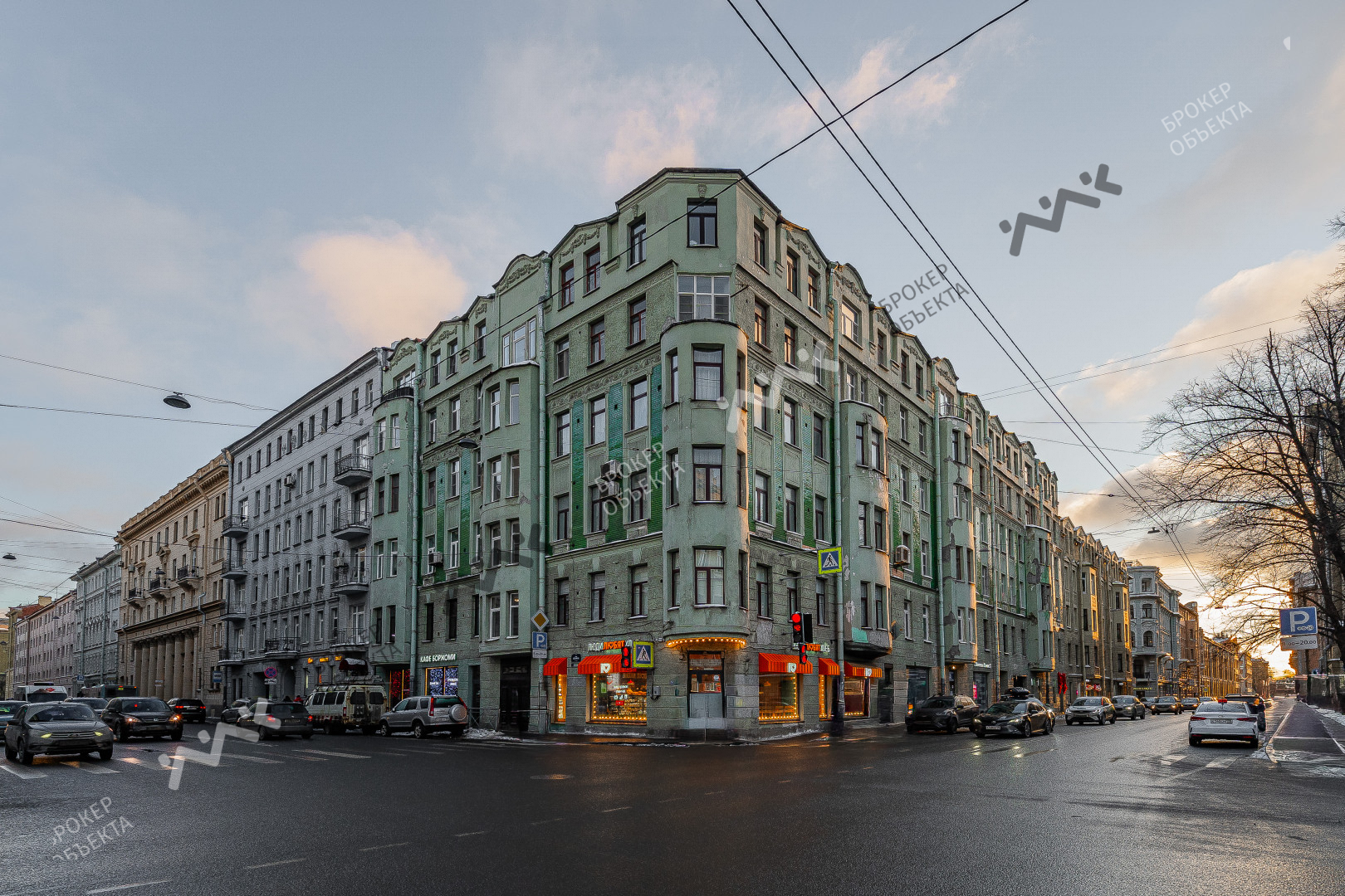 Фото объекта