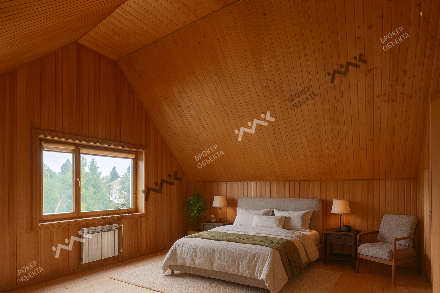 Фото объекта