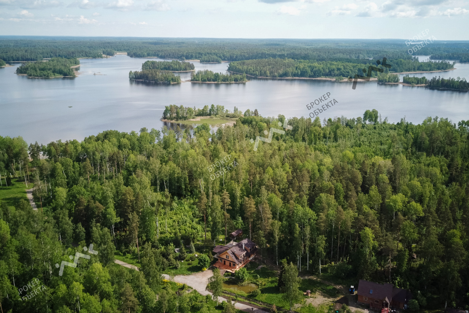 Фото объекта
