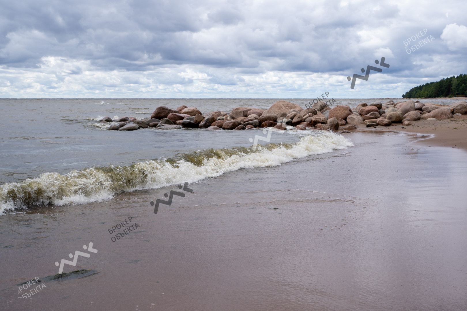 Фото объекта