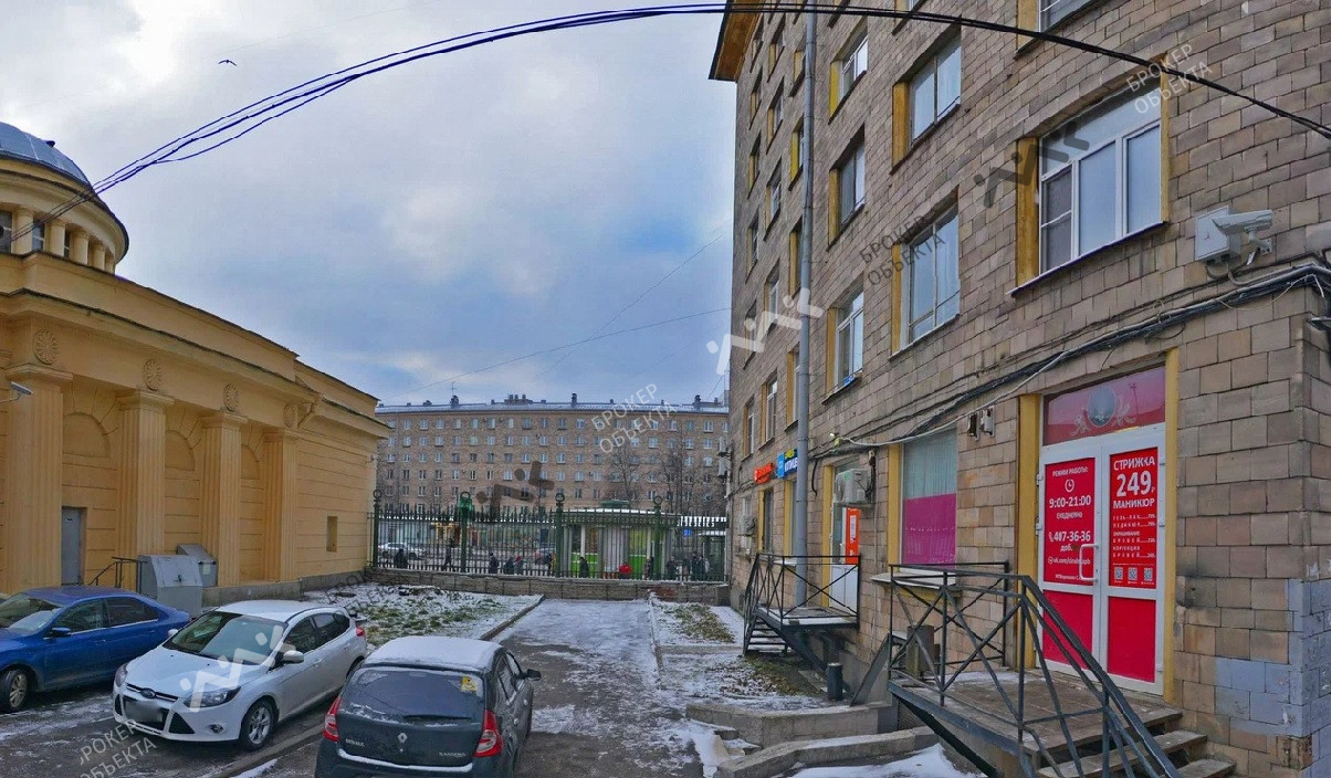 Фото объекта