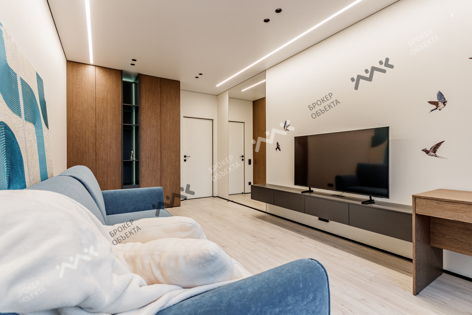 Фото объекта