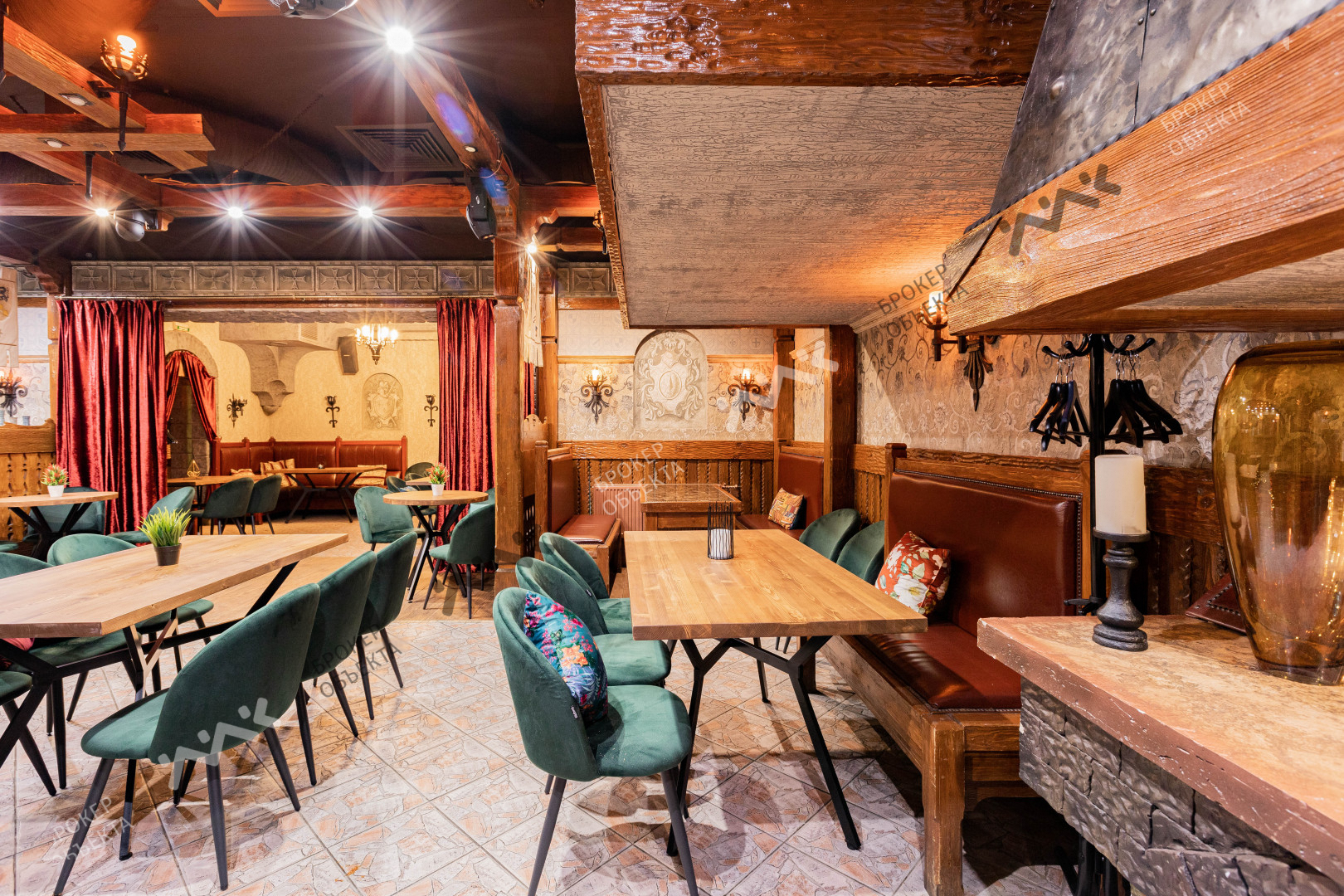 Фото объекта