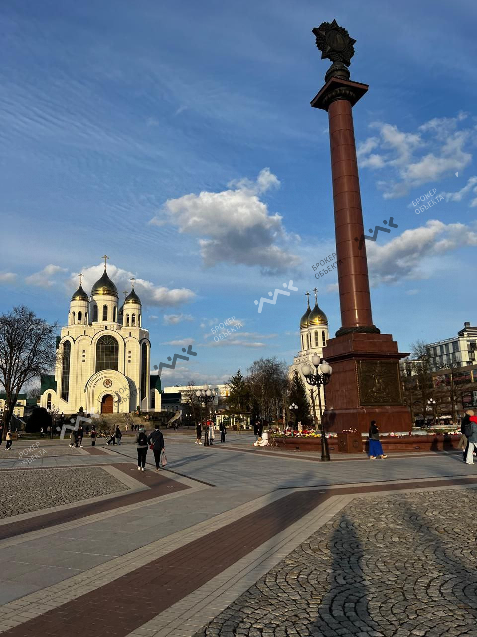 Фото объекта