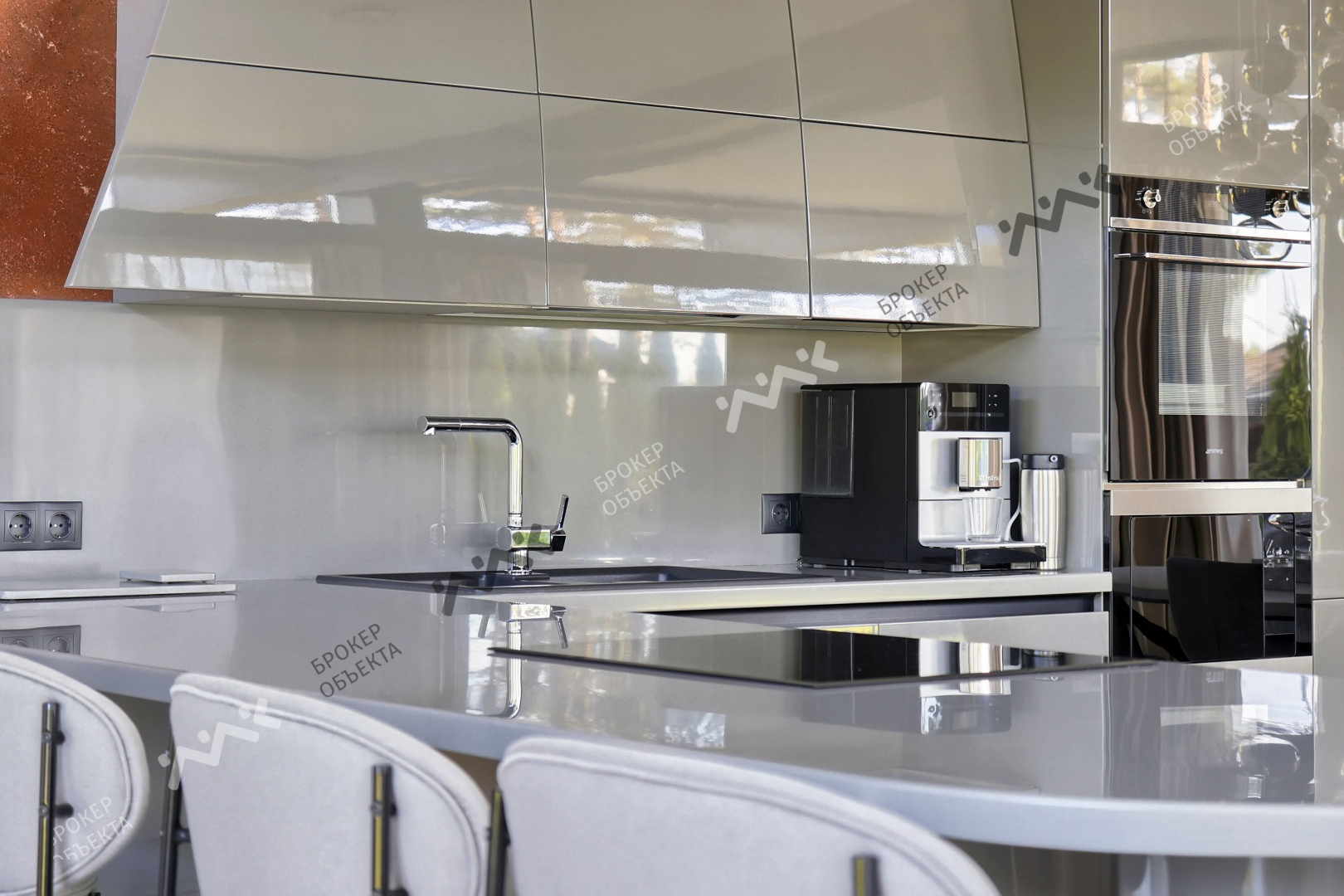 Фото объекта