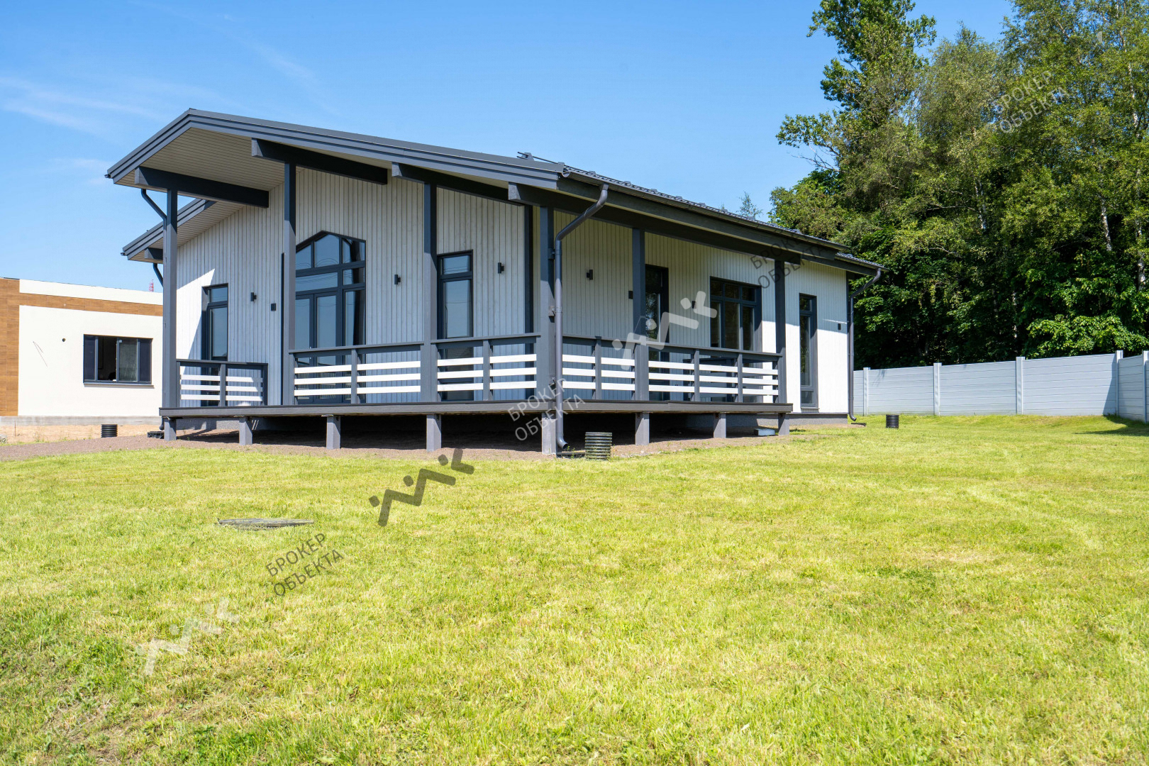 Фото объекта