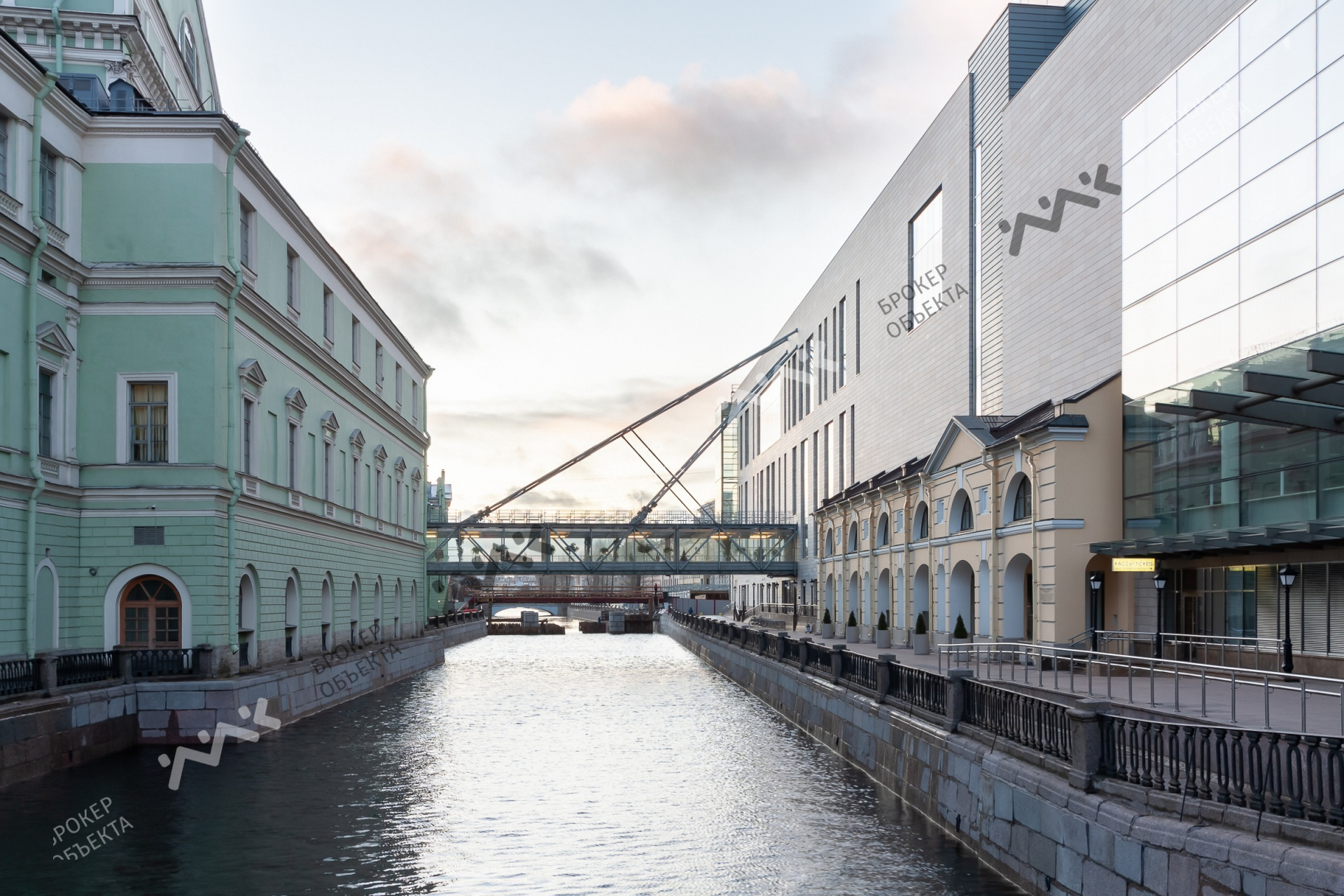 Фото объекта