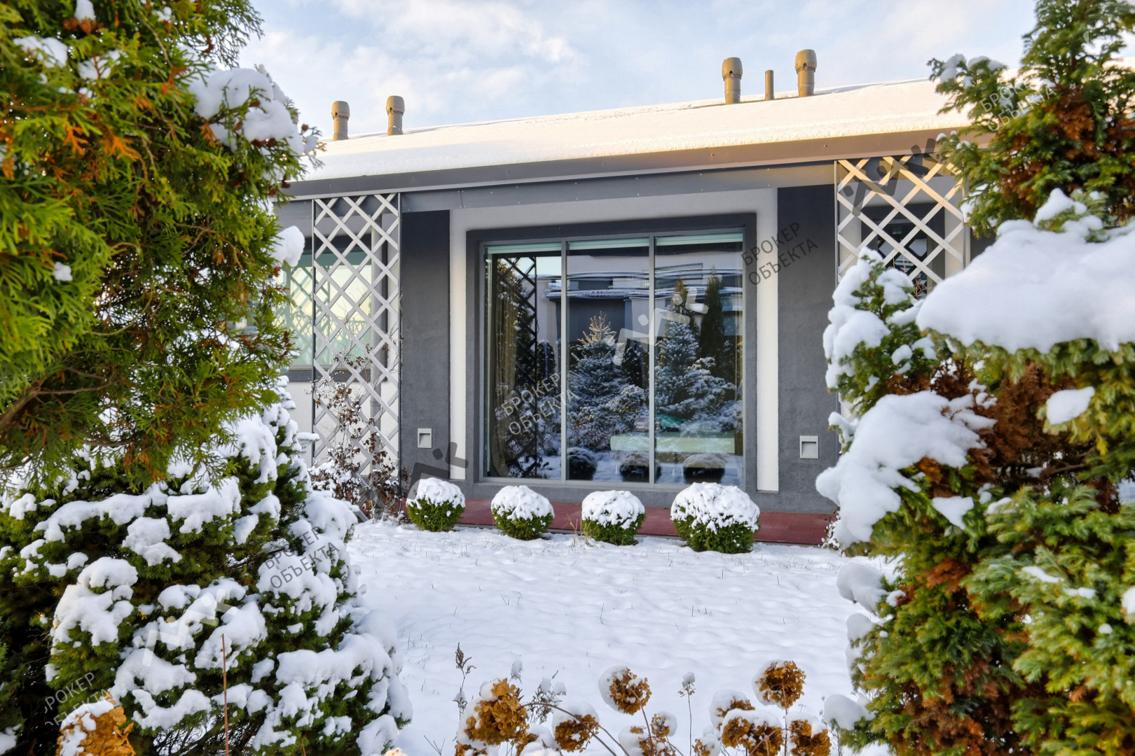 Фото объекта