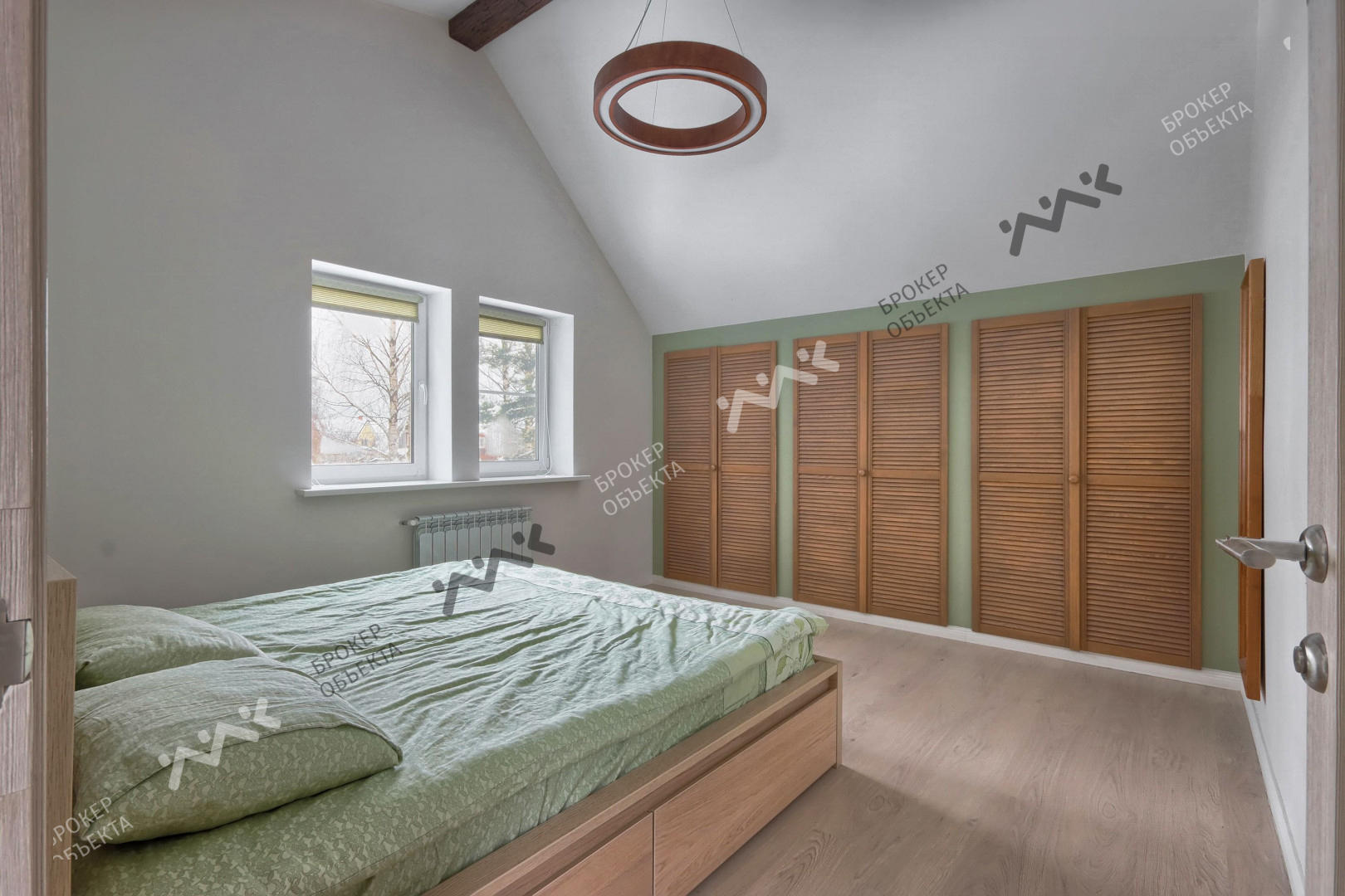 Фото объекта