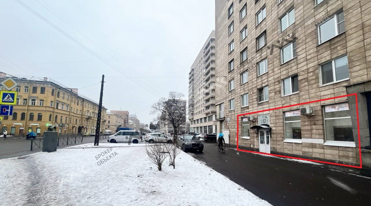 Фото объекта