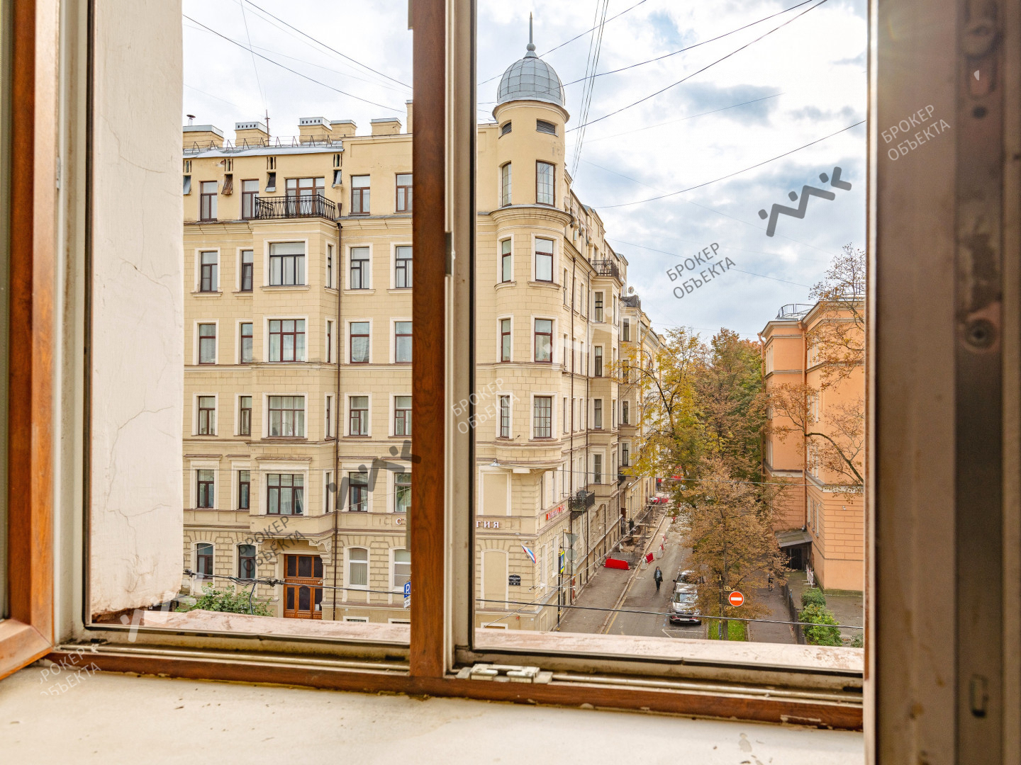 Фото объекта