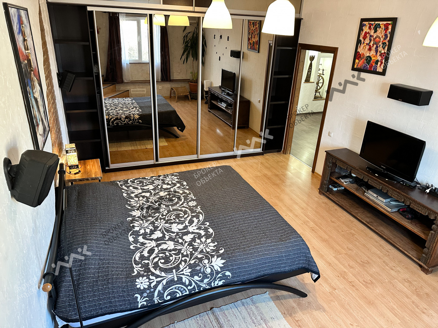 Фото объекта