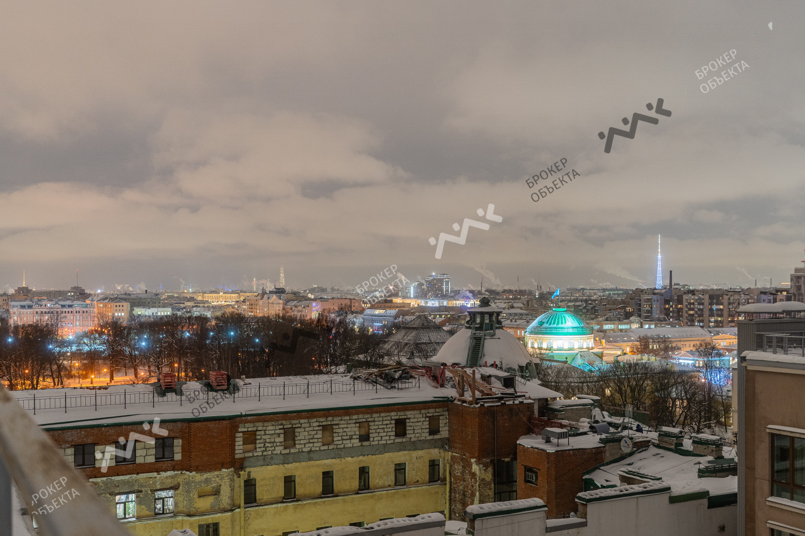 Фото объекта