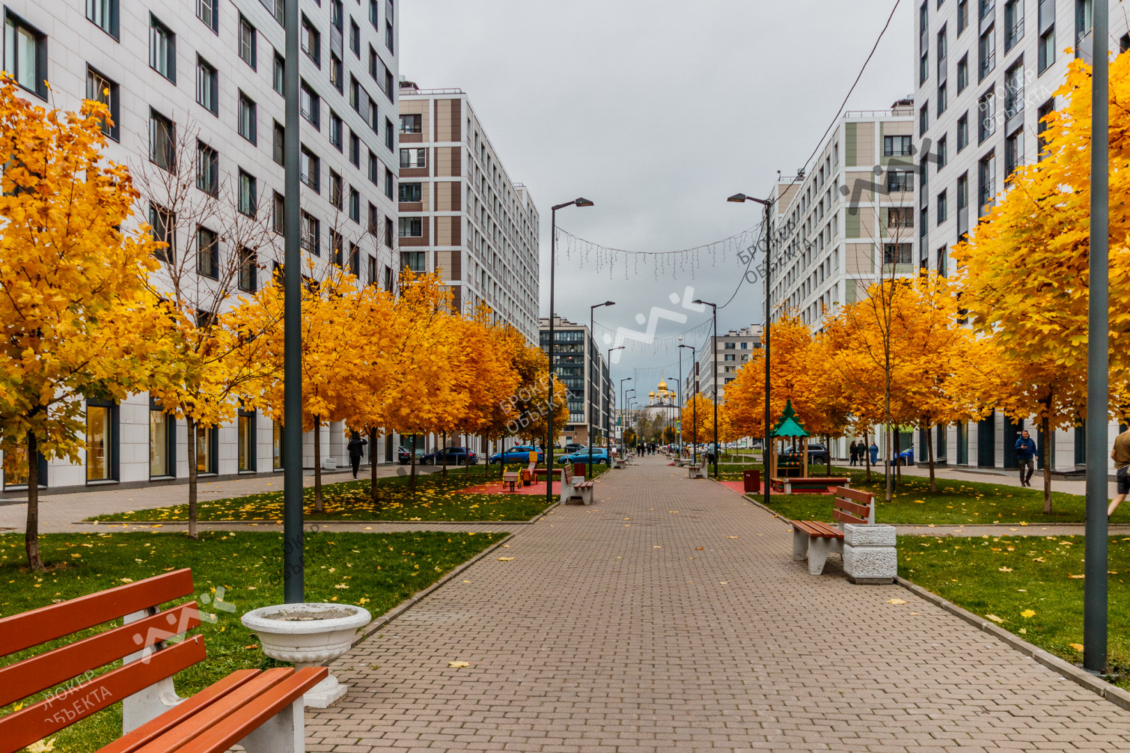 Фото объекта