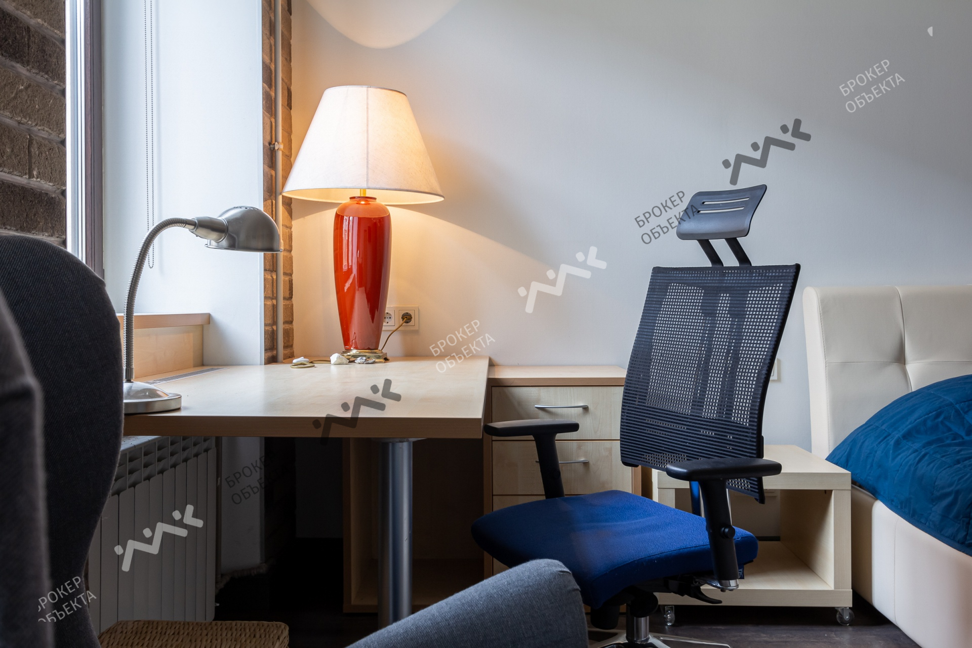 Фото объекта