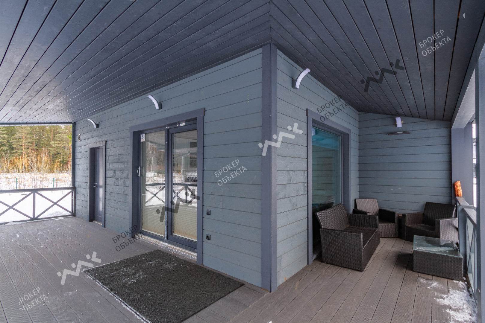 Фото объекта